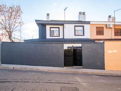 Casa en venta en Huétor Vega