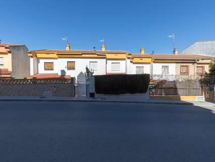 Casa en venta en Iznalloz rebajada