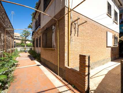 Chalet en venta en Granada