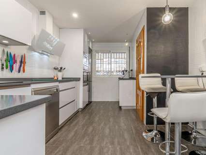 Casa en venta en Churriana de la Vega rebajada