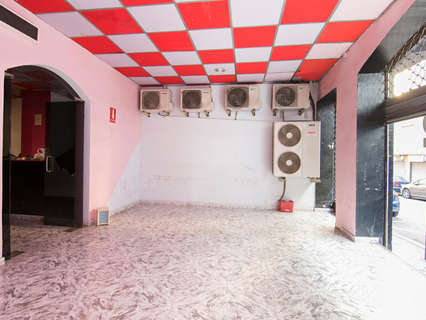 Local comercial en venta en Granada