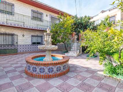 Casa en venta en Vegas del Genil