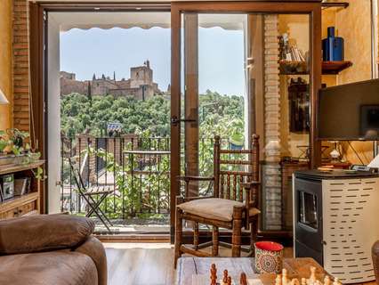 Casa en venta en Granada