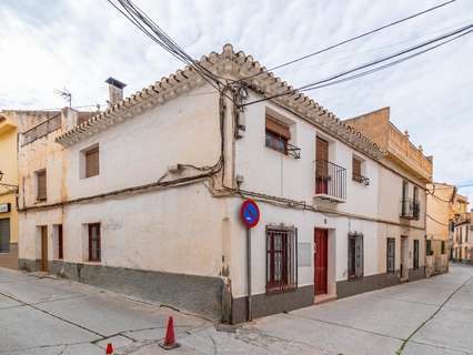 Casa en venta en Dúrcal