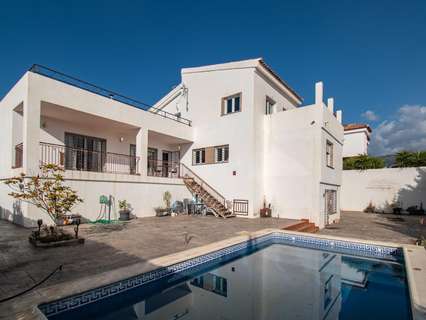 Chalet en venta en La Zubia