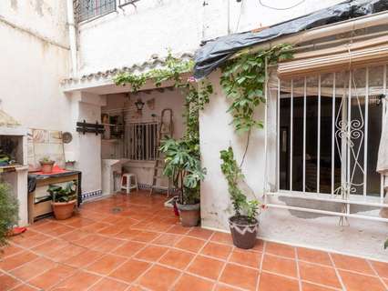 Piso en venta en Granada