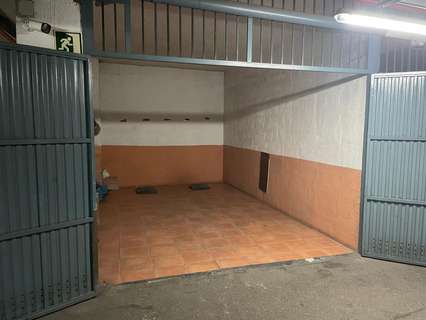 Plaza de parking en venta en Granada