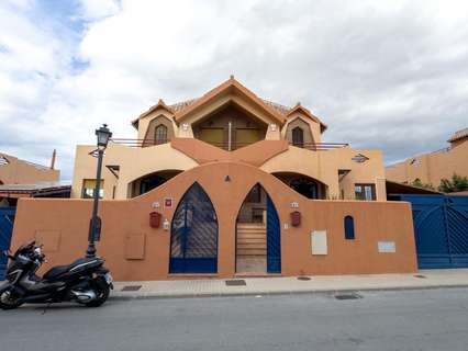 Casa en venta en Las Gabias