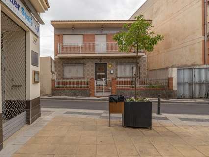 Casa en venta en Ogíjares rebajada