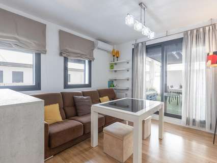 Piso en venta en Churriana de la Vega rebajado