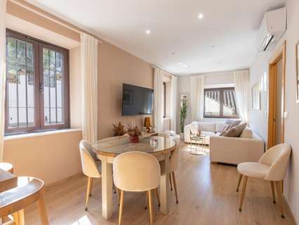 Piso en venta en Granada rebajado