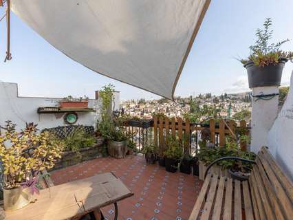 Casa en venta en Granada
