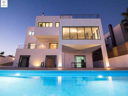 Chalet en venta en La Zubia rebajado