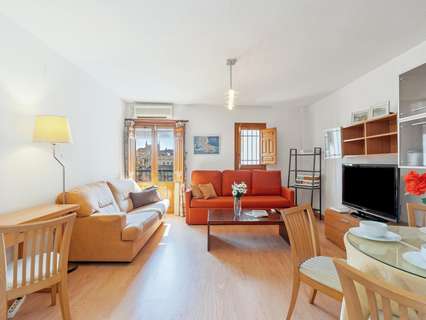 Piso en venta en Granada rebajado