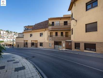 Piso en venta en Monachil