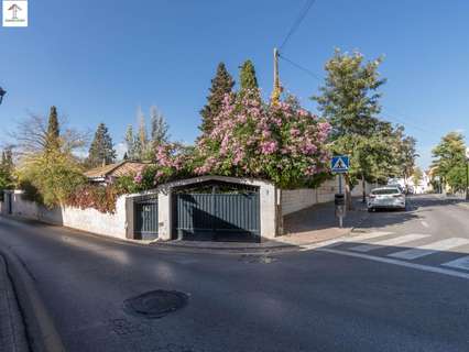 Chalet en venta en Ogíjares