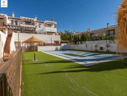 Casa en venta en Cenes de la Vega