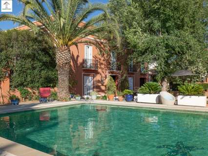 Chalet en venta en Ogíjares