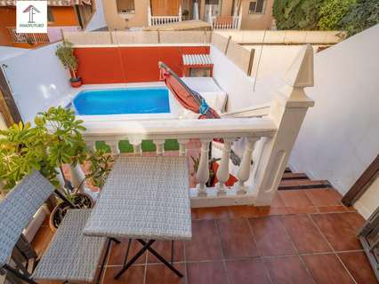 Casa en venta en Ogíjares