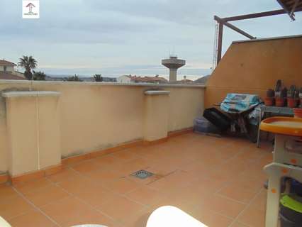 Ático en venta en Alhendín