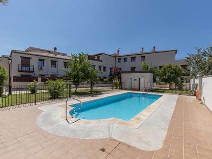 Piso en venta en La Zubia