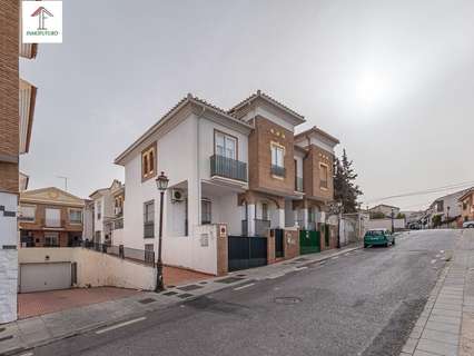 Casa en venta en La Zubia