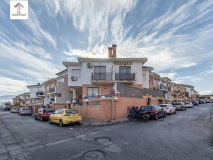 Casa en venta en Ogíjares