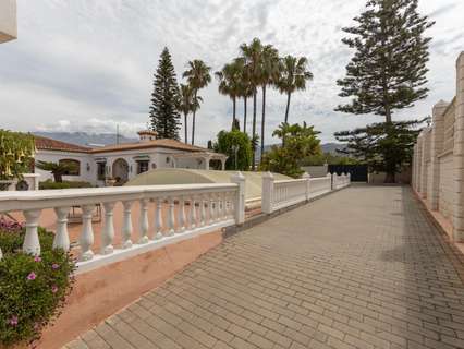 Casa en venta en Motril