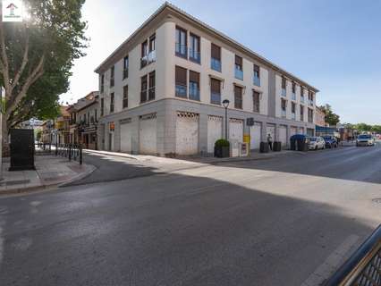 Local comercial en venta en Ogíjares