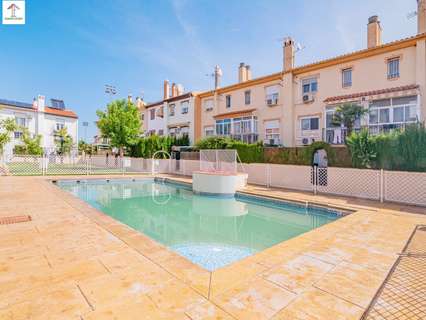 Casa en venta en Ogíjares