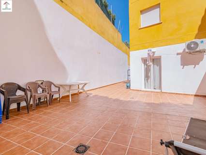Planta baja en venta en La Zubia