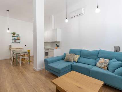 Planta baja en venta en Granada