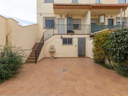 Casa en venta en Vegas del Genil zona Belicena