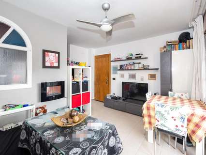 Piso en venta en La Zubia
