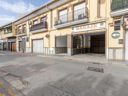 Plaza de parking en venta en Santa Fe