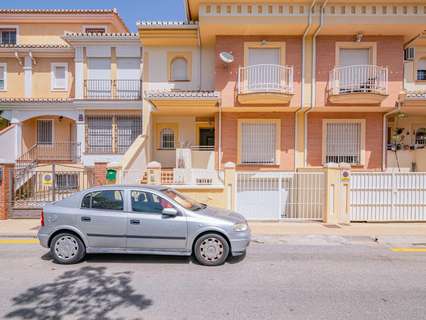 Casa en venta en Churriana de la Vega
