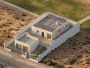 Chalet en venta en Dílar