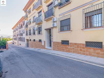 Planta baja en venta en La Zubia