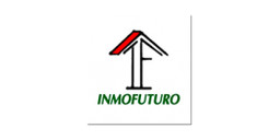 logo Inmobiliaria Inmofuturo