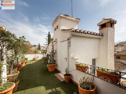 Casa en venta en Granada