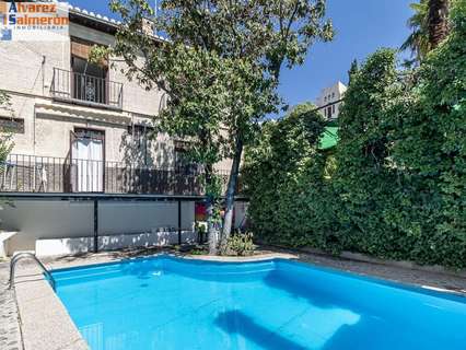 Chalet en venta en Granada rebajado