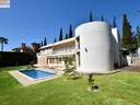 Chalet en venta en Albolote rebajado
