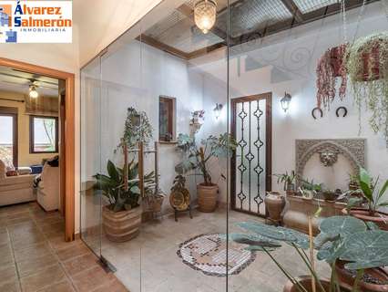 Casa en venta en Granada rebajada