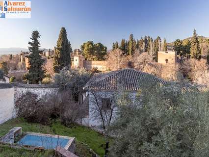 Casa en venta en Granada