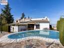 Chalet en venta en Monachil