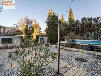 Casa en venta en Cájar rebajada