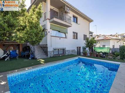 Casa en venta en Pinos Genil