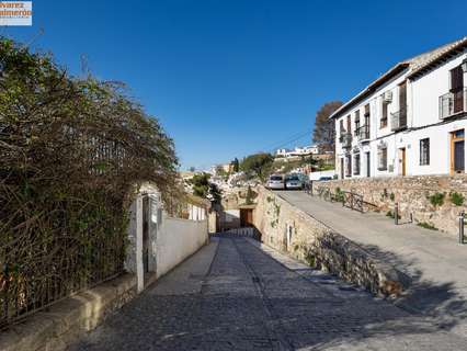 Casa en venta en Granada rebajada