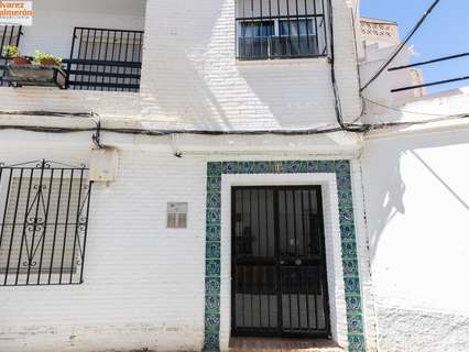 Apartamento en venta en Almuñécar La Herradura