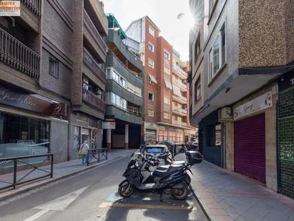 Dúplex en venta en Granada